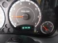 2006 Inferno Red Pearl Jeep Liberty Sport 4x4  photo #19