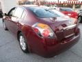 Tuscan Sun Red - Altima 2.5 SL Photo No. 4
