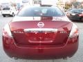 Tuscan Sun Red - Altima 2.5 SL Photo No. 5