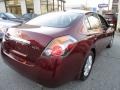 Tuscan Sun Red - Altima 2.5 SL Photo No. 6