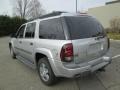 2005 Silverstone Metallic Chevrolet TrailBlazer EXT LS 4x4  photo #5