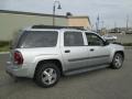 2005 Silverstone Metallic Chevrolet TrailBlazer EXT LS 4x4  photo #8