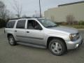 2005 Silverstone Metallic Chevrolet TrailBlazer EXT LS 4x4  photo #10