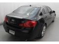 Black Obsidian - G 35 Sedan Photo No. 6