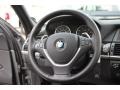 2013 Space Gray Metallic BMW X5 xDrive 50i  photo #16