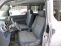 Gray Front Seat Photo for 2004 Honda Element #89306003