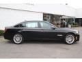  2013 7 Series 750Li xDrive Sedan Black Sapphire Metallic