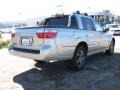 2006 Brilliant Silver Metallic Subaru Baja Turbo  photo #3