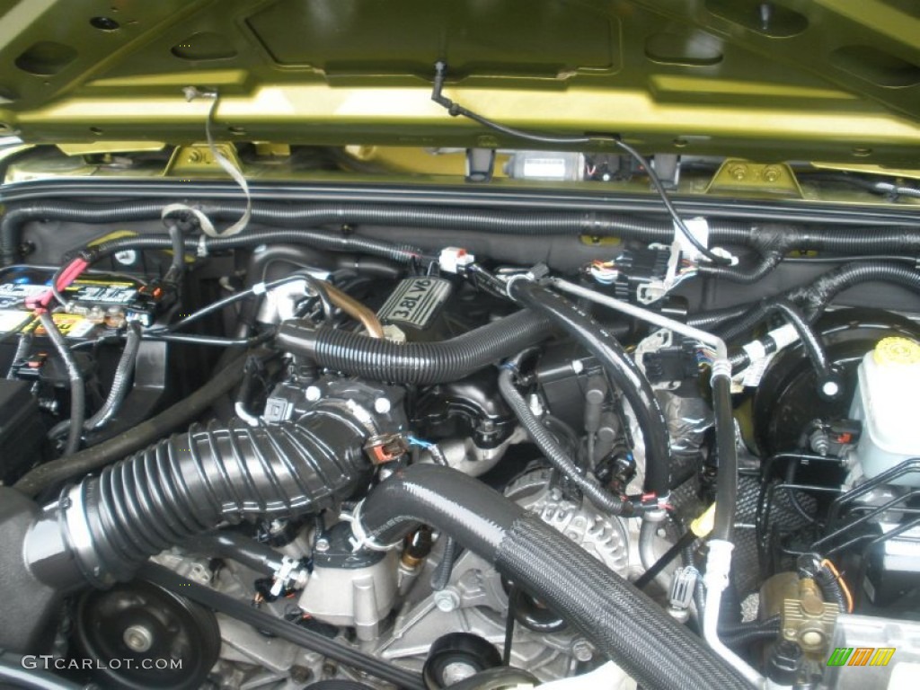 2007 Wrangler Unlimited X 4x4 - Rescue Green Metallic / Dark Slate Gray/Medium Slate Gray photo #11