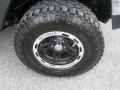 2007 Rescue Green Metallic Jeep Wrangler Unlimited X 4x4  photo #12