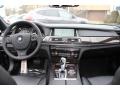 Black Dashboard Photo for 2013 BMW 7 Series #89306354