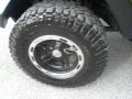 2007 Rescue Green Metallic Jeep Wrangler Unlimited X 4x4  photo #17