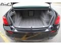 Black Trunk Photo for 2013 BMW 7 Series #89306525