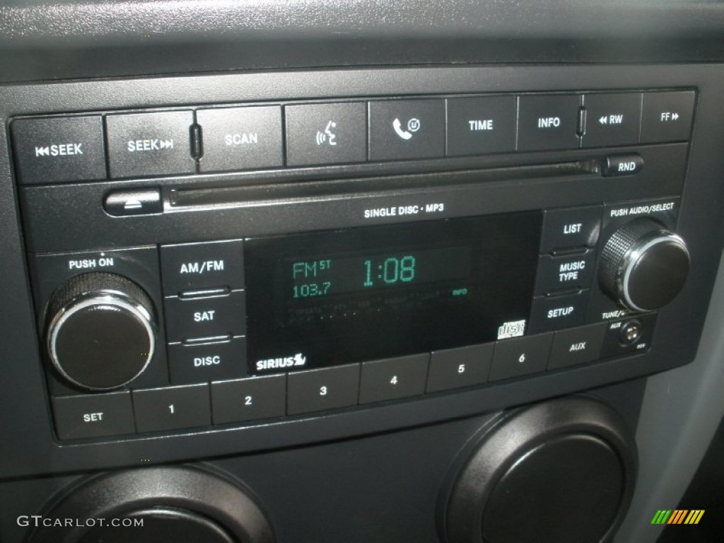 2007 Wrangler Unlimited X 4x4 - Rescue Green Metallic / Dark Slate Gray/Medium Slate Gray photo #21