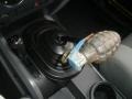 2007 Rescue Green Metallic Jeep Wrangler Unlimited X 4x4  photo #25