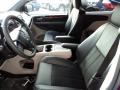 Redline 2-Coat Pearl - Grand Caravan SXT Photo No. 5