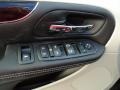 2014 Redline 2-Coat Pearl Dodge Grand Caravan SXT  photo #11