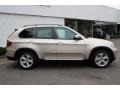 2013 Orion Silver Metallic BMW X5 xDrive 50i  photo #2