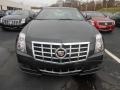 Phantom Gray Metallic - CTS Coupe Photo No. 2