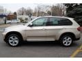 Orion Silver Metallic 2013 BMW X5 xDrive 50i Exterior