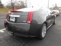 Phantom Gray Metallic - CTS Coupe Photo No. 5