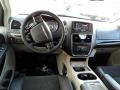 True Blue Pearl - Town & Country Touring-L Photo No. 4