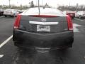 Phantom Gray Metallic - CTS Coupe Photo No. 6