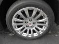 2014 Cadillac CTS Coupe Wheel and Tire Photo