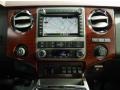 Chaparral Leather Controls Photo for 2012 Ford F350 Super Duty #89307182