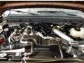 6.7 Liter OHV 32-Valve B20 Power Stroke Turbo-Diesel V8 Engine for 2012 Ford F350 Super Duty King Ranch Crew Cab 4x4 #89307275