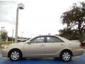 Desert Sand Mica - Camry LE Photo No. 2