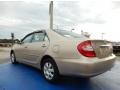 Desert Sand Mica - Camry LE Photo No. 3