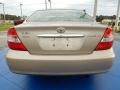 Desert Sand Mica - Camry LE Photo No. 4