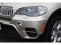 2013 Orion Silver Metallic BMW X5 xDrive 50i  photo #30