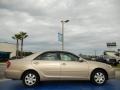 Desert Sand Mica - Camry LE Photo No. 6