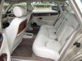 Topaz Metallic - XJ Vanden Plas Photo No. 4