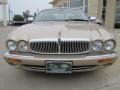 Topaz Metallic - XJ Vanden Plas Photo No. 6