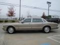 Topaz Metallic - XJ Vanden Plas Photo No. 7
