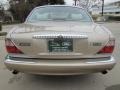 Topaz Metallic - XJ Vanden Plas Photo No. 9