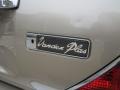 Topaz Metallic - XJ Vanden Plas Photo No. 10
