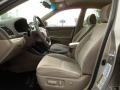 Desert Sand Mica - Camry LE Photo No. 12