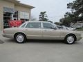 Topaz Metallic - XJ Vanden Plas Photo No. 12