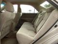 Desert Sand Mica - Camry LE Photo No. 15