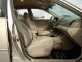 Desert Sand Mica - Camry LE Photo No. 17