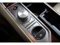 2010 Indigo Blue Metallic Jaguar XF Premium Sport Sedan  photo #22