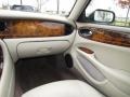Topaz Metallic - XJ Vanden Plas Photo No. 23