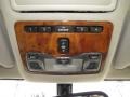 Topaz Metallic - XJ Vanden Plas Photo No. 25