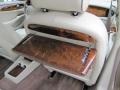 Topaz Metallic - XJ Vanden Plas Photo No. 32