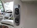 Topaz Metallic - XJ Vanden Plas Photo No. 33