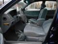 2006 Imperial Blue Kia Optima EX V6  photo #9